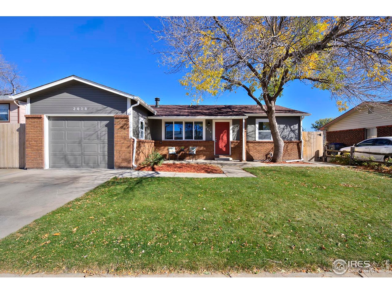 2018 Lincoln St Longmont