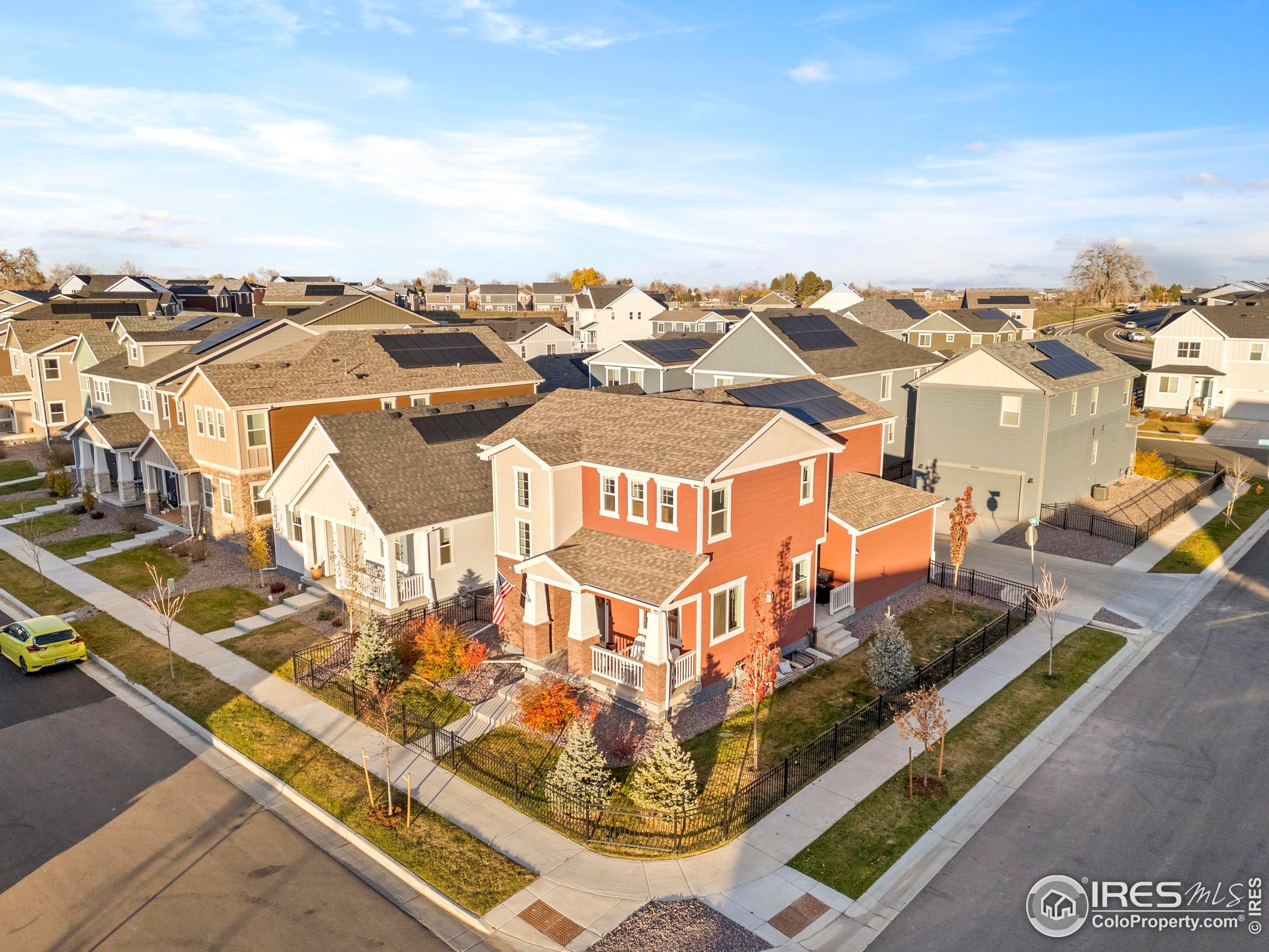 6044 Flying Mallard Dr