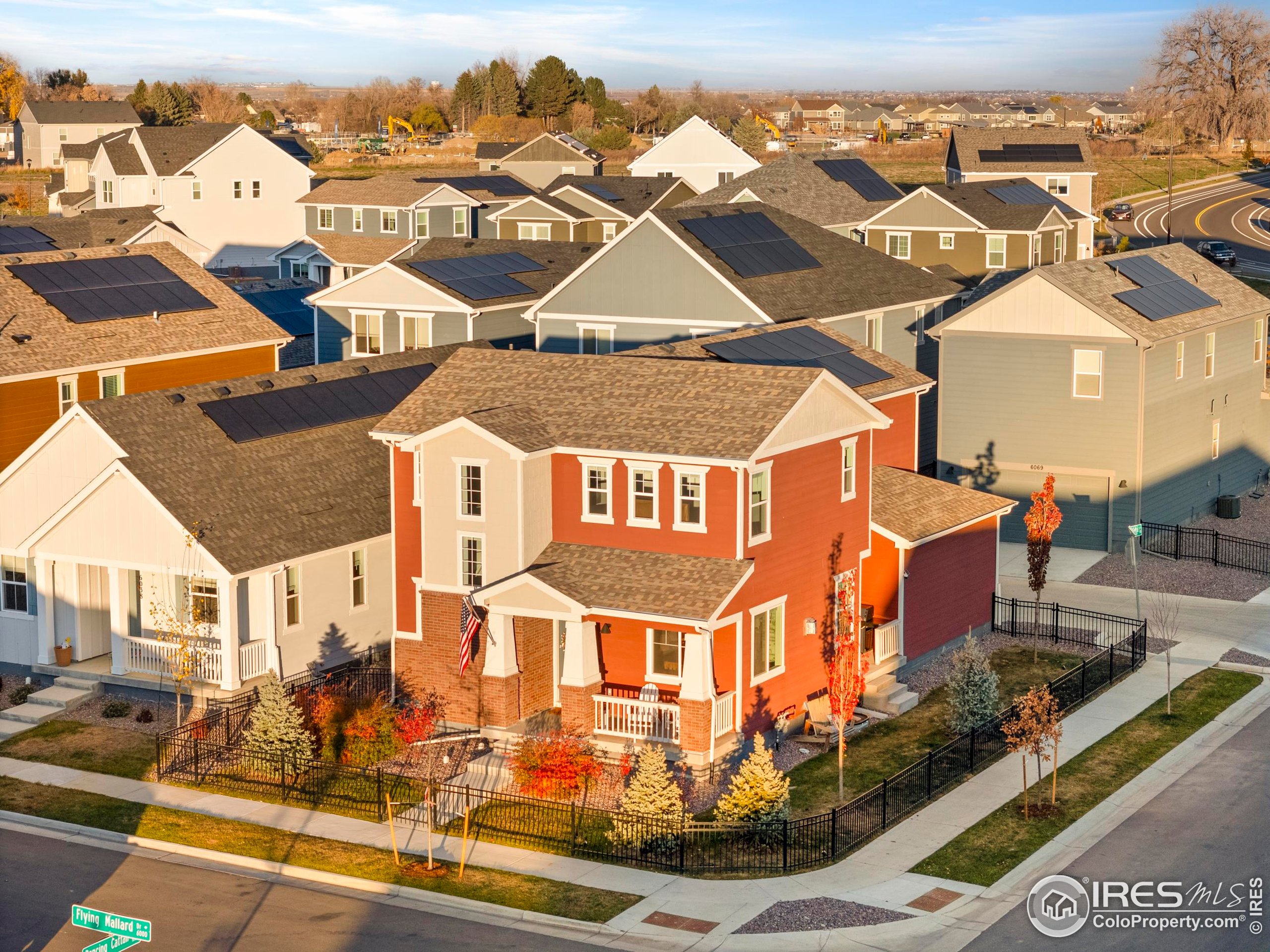 6044 Flying Mallard Dr