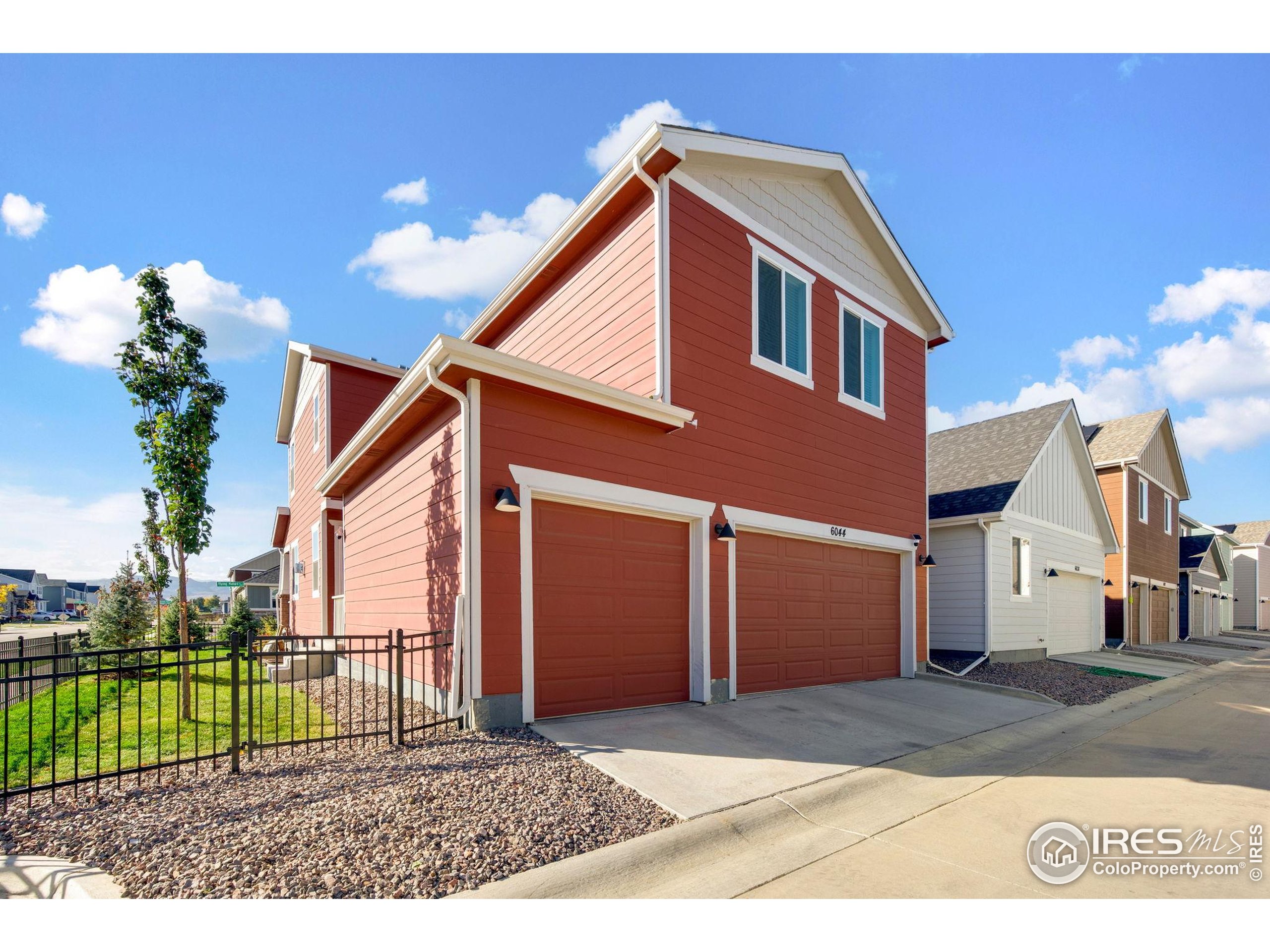 6044 Flying Mallard Dr