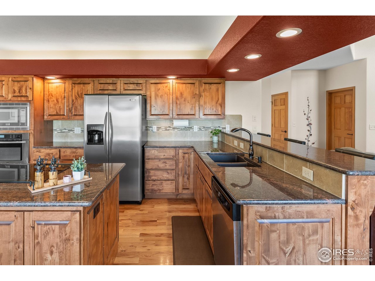 3020 Blue Mountain Ct