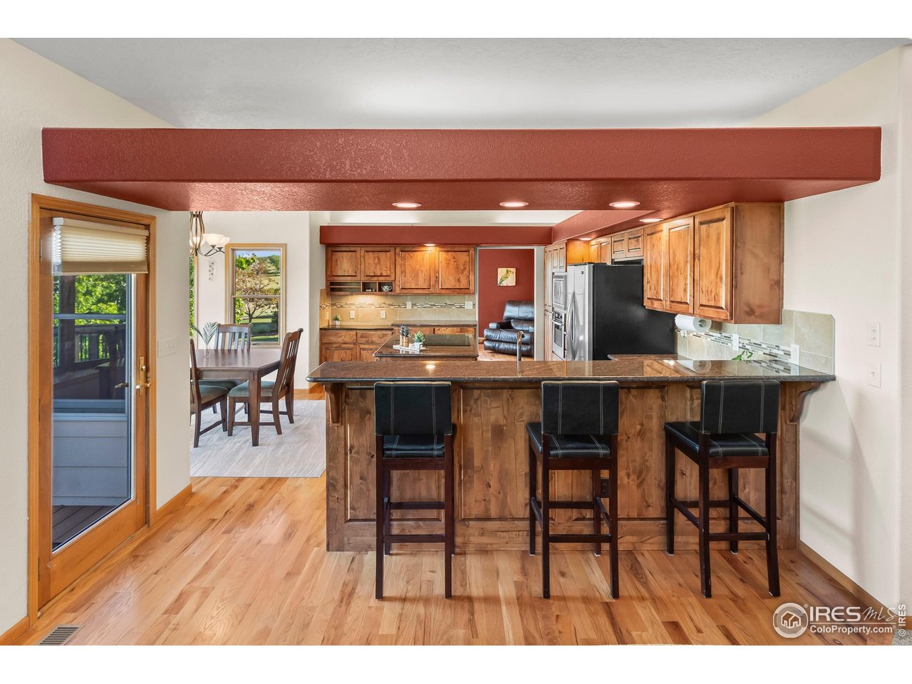 3020 Blue Mountain Ct