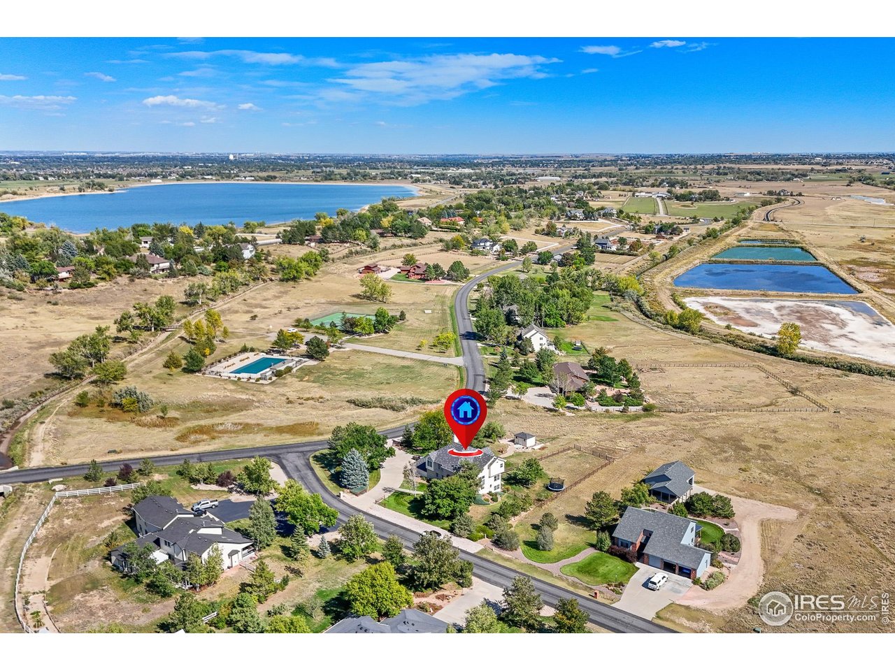 3020 Blue Mountain Ct