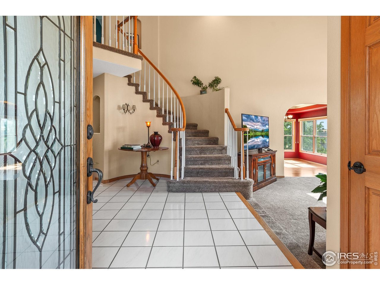 3020 Blue Mountain Ct