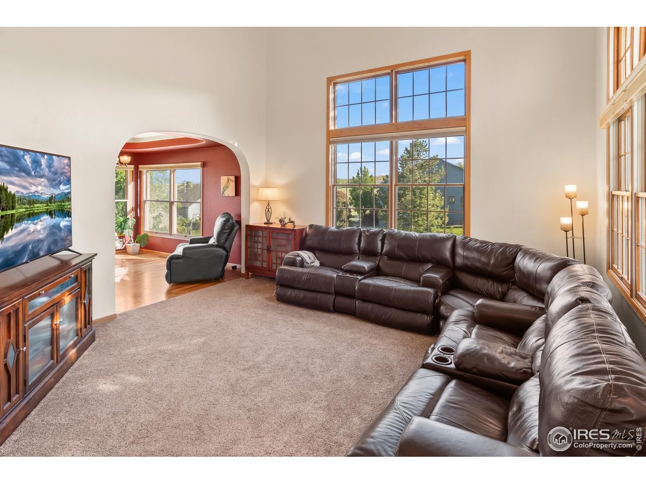 3020 Blue Mountain Ct