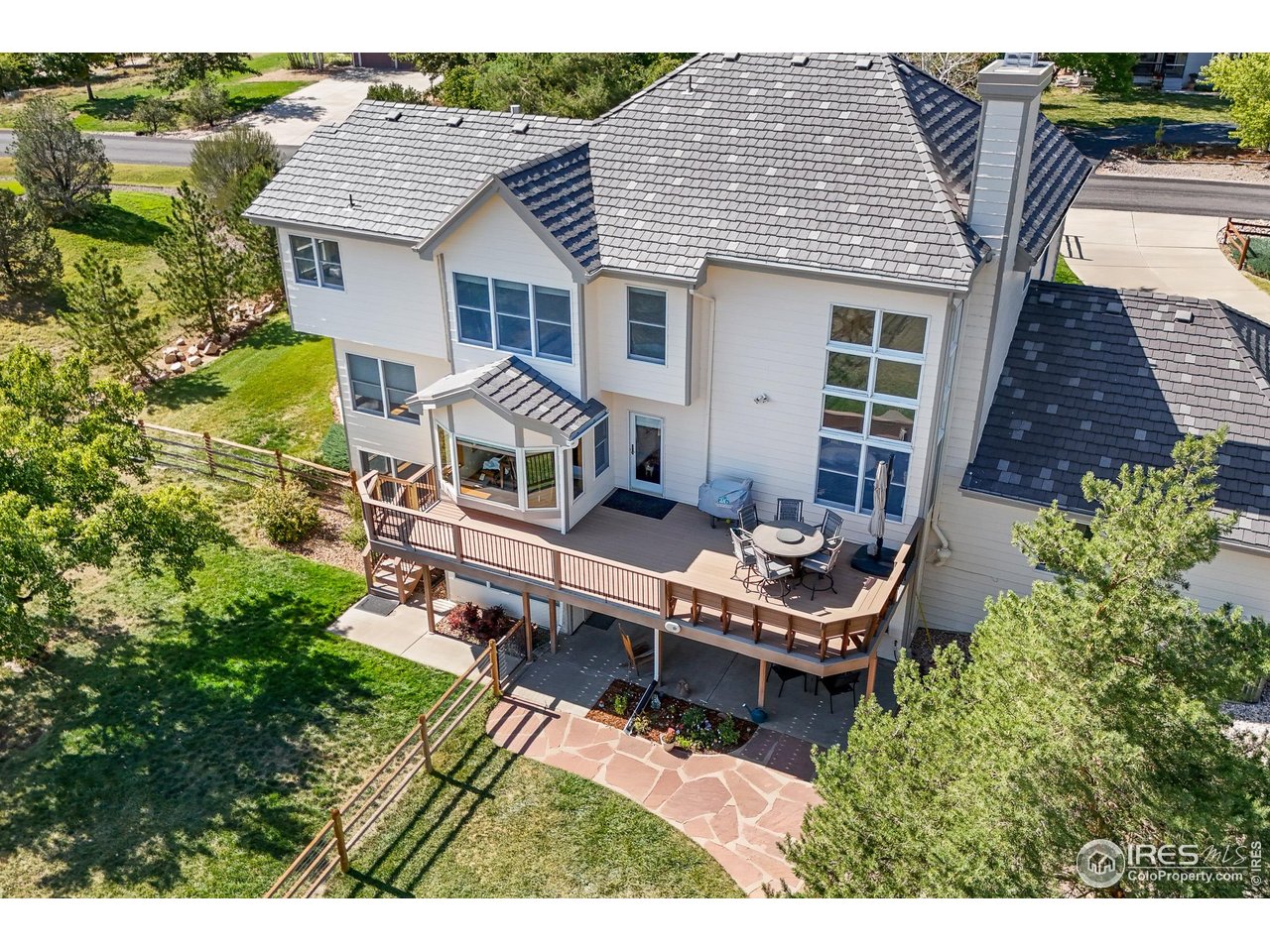 3020 Blue Mountain Ct