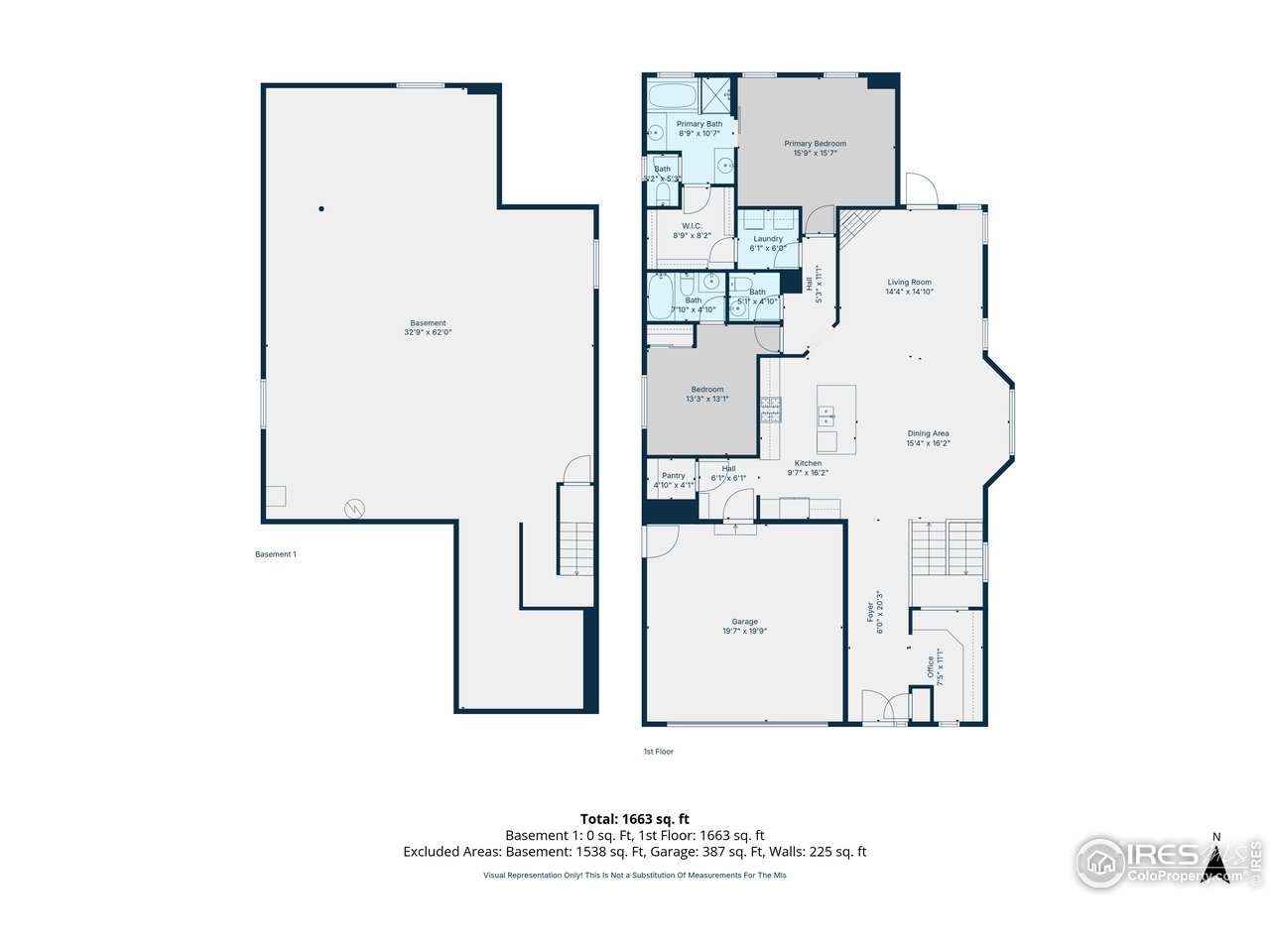 2220 Maid Marian Ct
