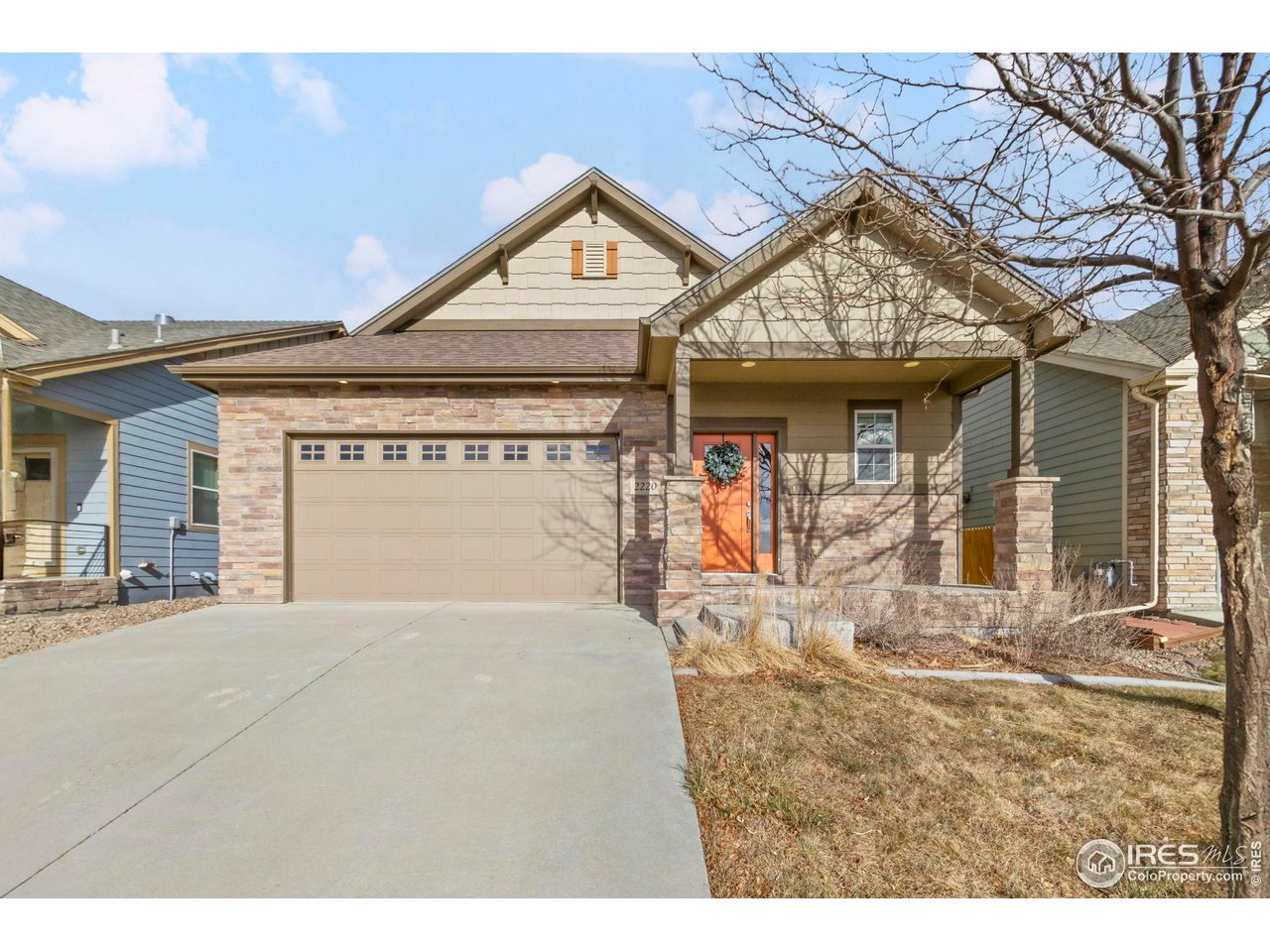 2220 Maid Marian Ct