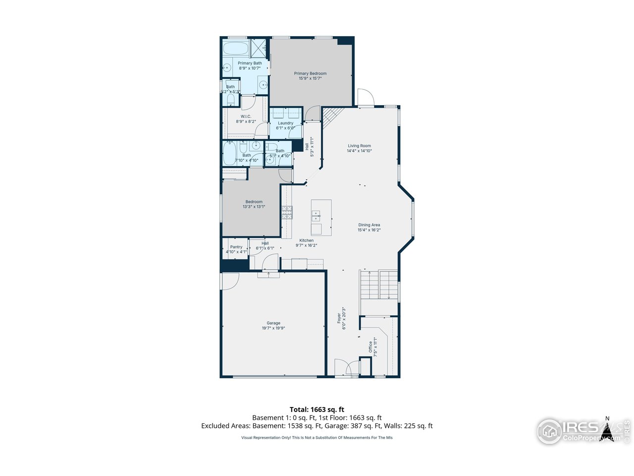 2220 Maid Marian Ct