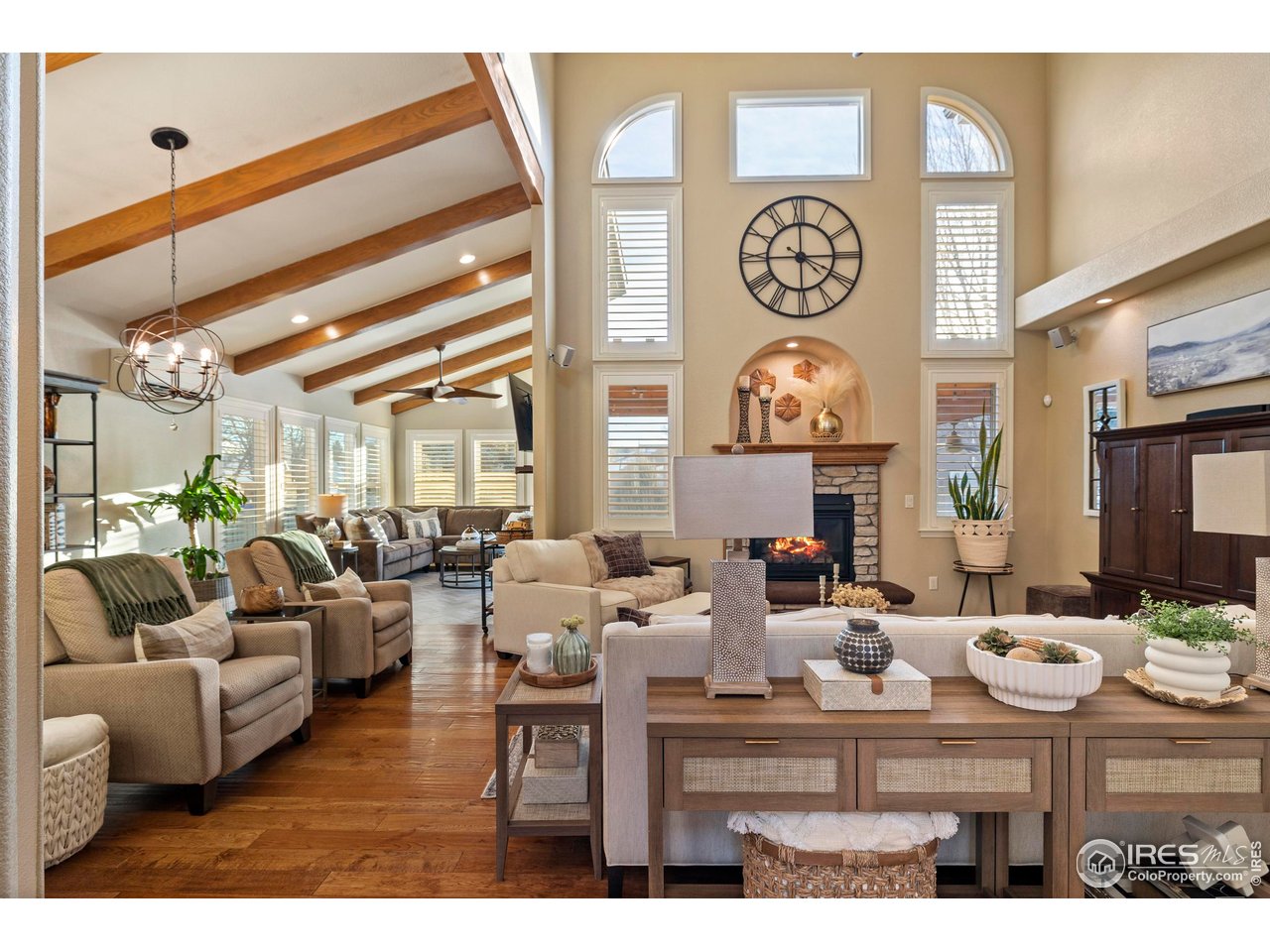 3527 Green Spring Dr