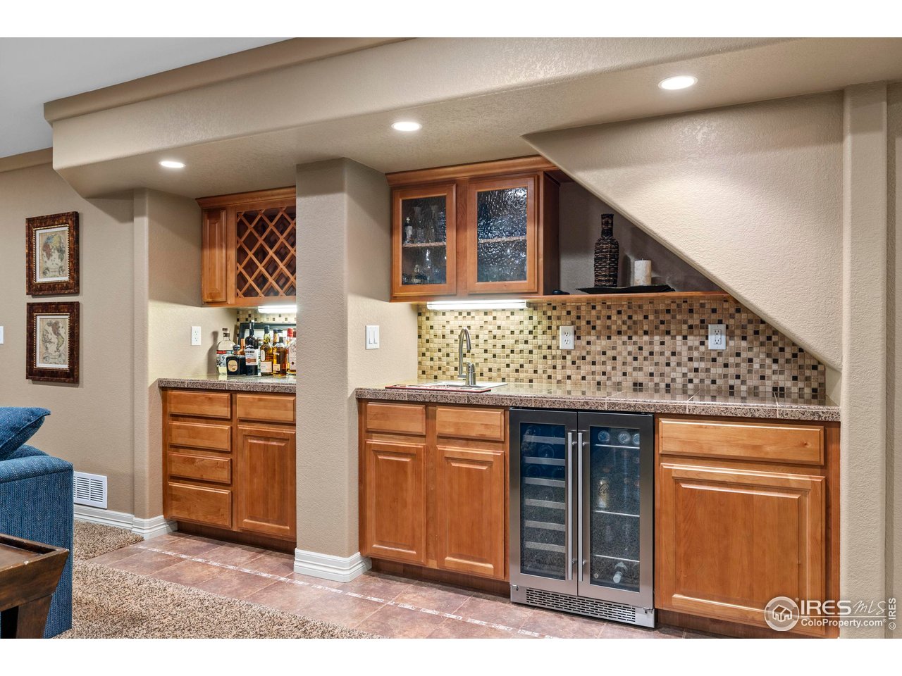 3527 Green Spring Dr