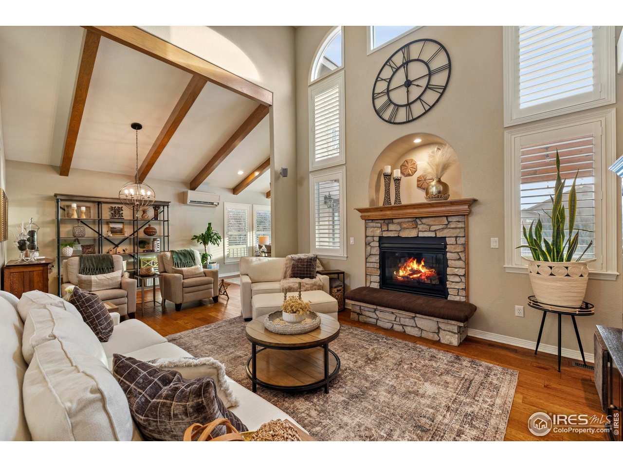 3527 Green Spring Dr