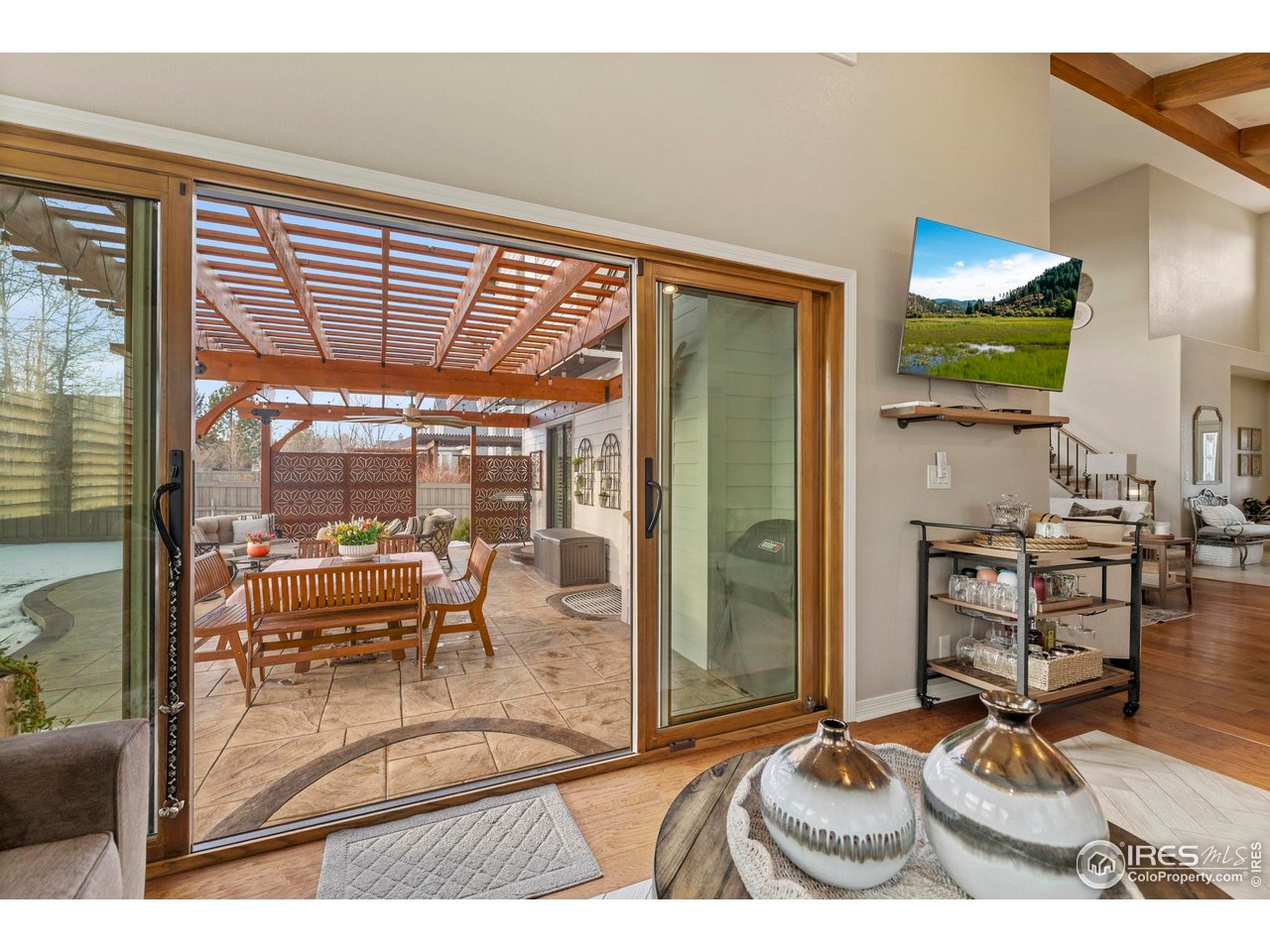 3527 Green Spring Dr