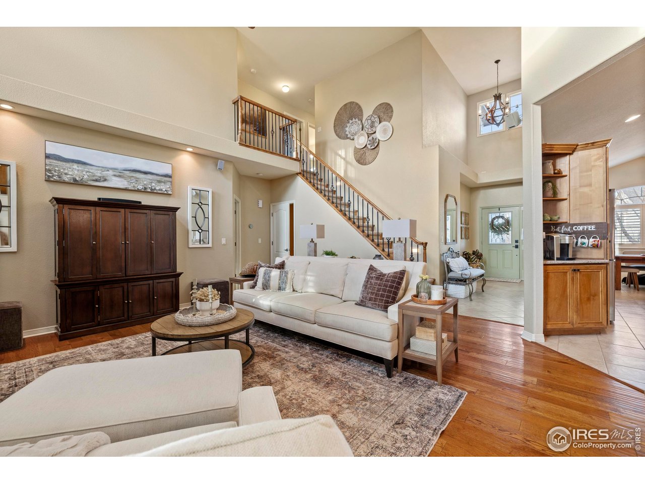 3527 Green Spring Dr