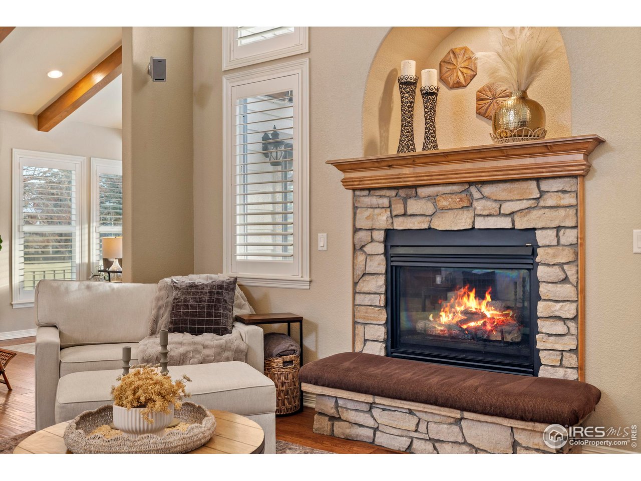 3527 Green Spring Dr