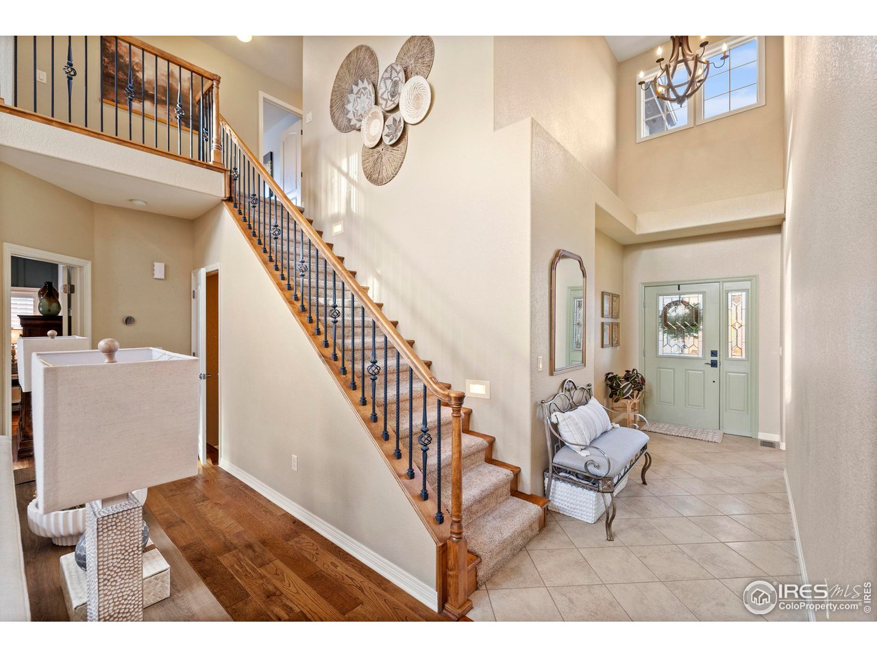 3527 Green Spring Dr