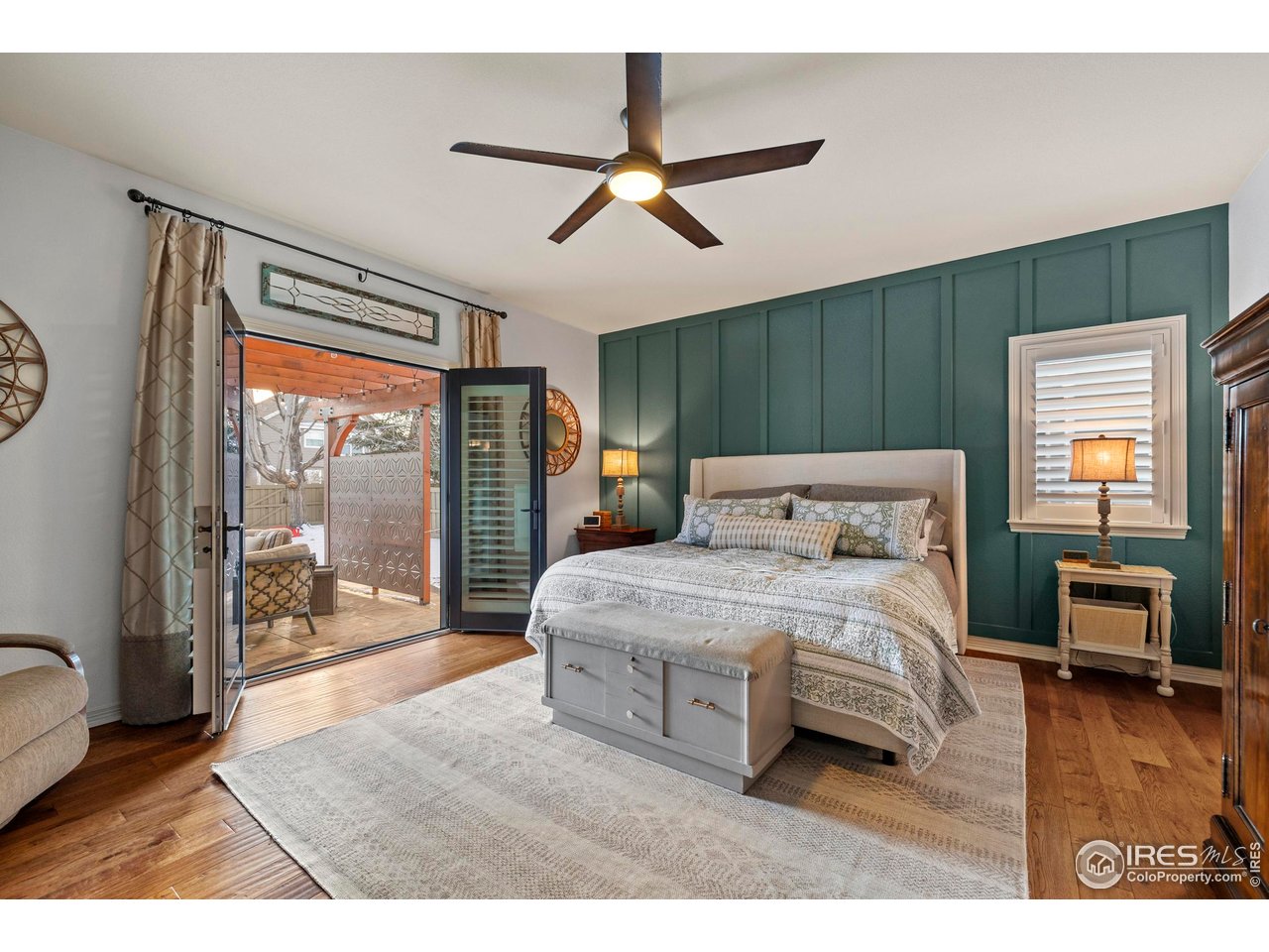 3527 Green Spring Dr