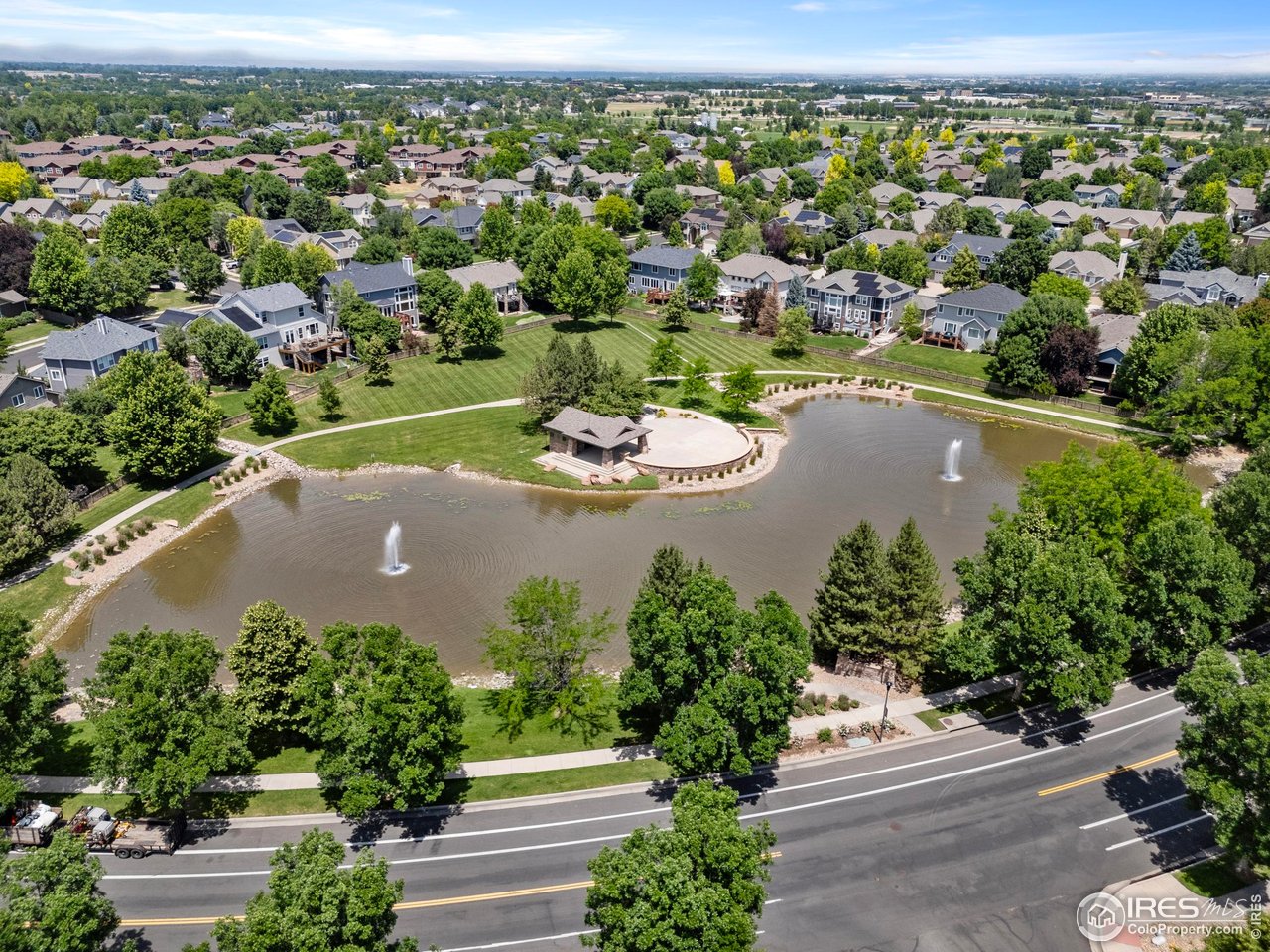 3527 Green Spring Dr