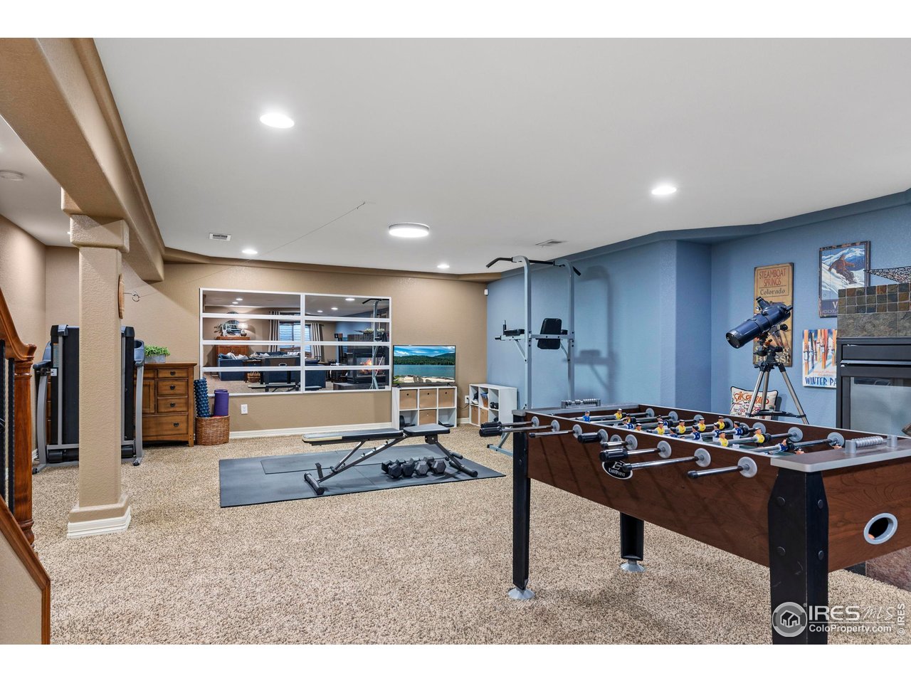 3527 Green Spring Dr