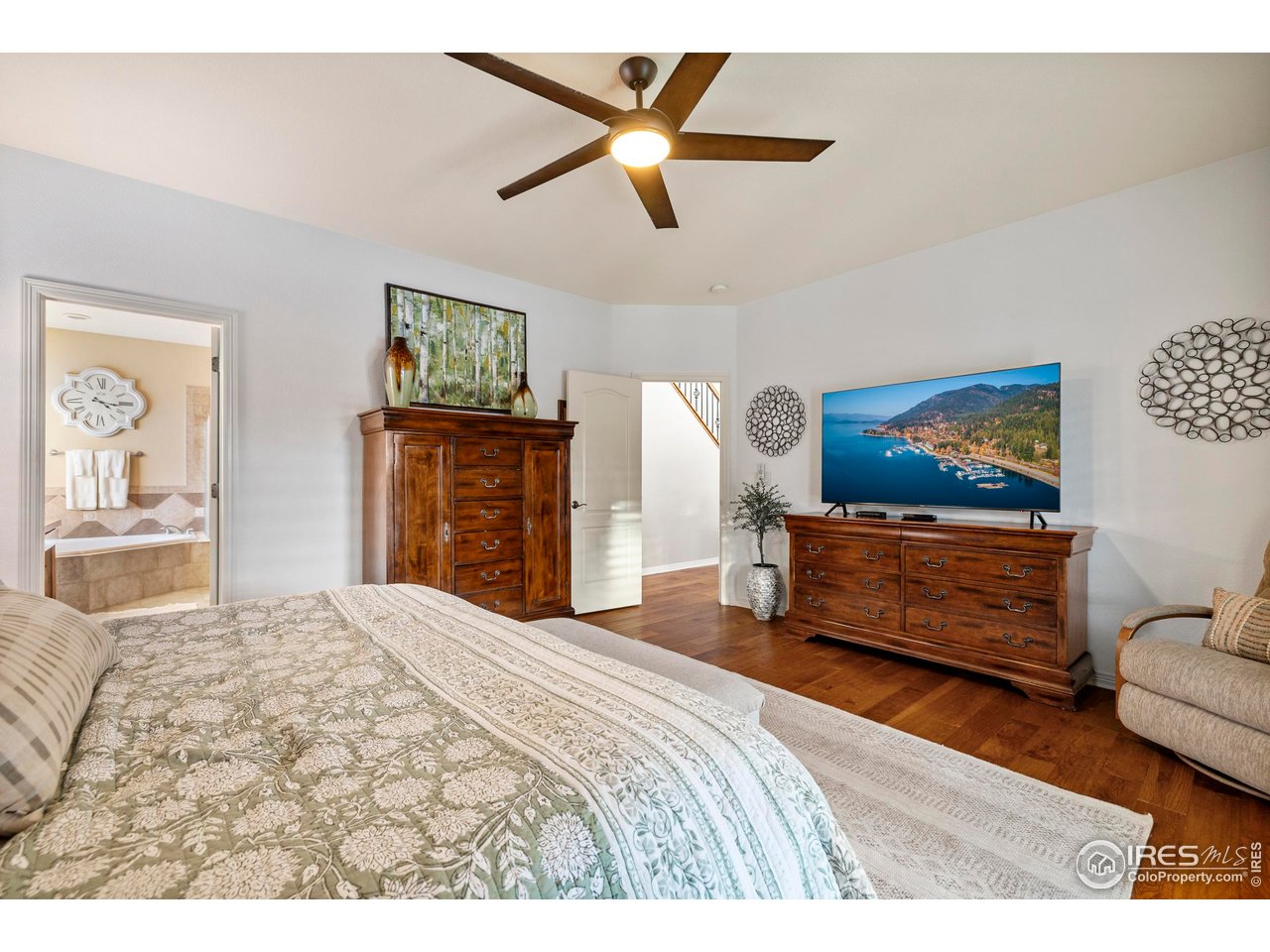 3527 Green Spring Dr