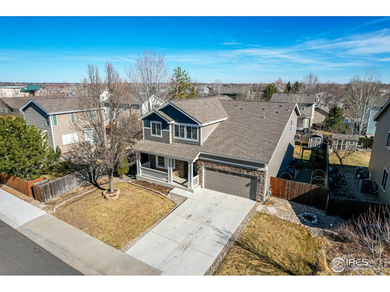 1504 Persian Ave