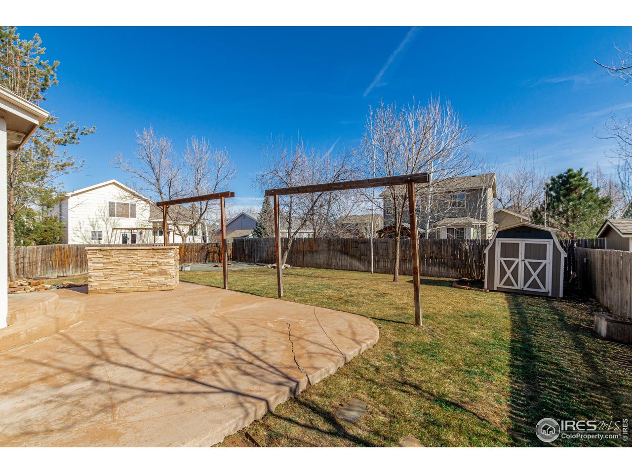 1504 Persian Ave