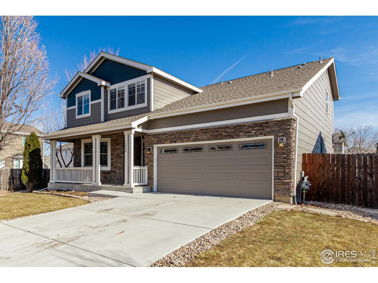 1504 Persian Ave