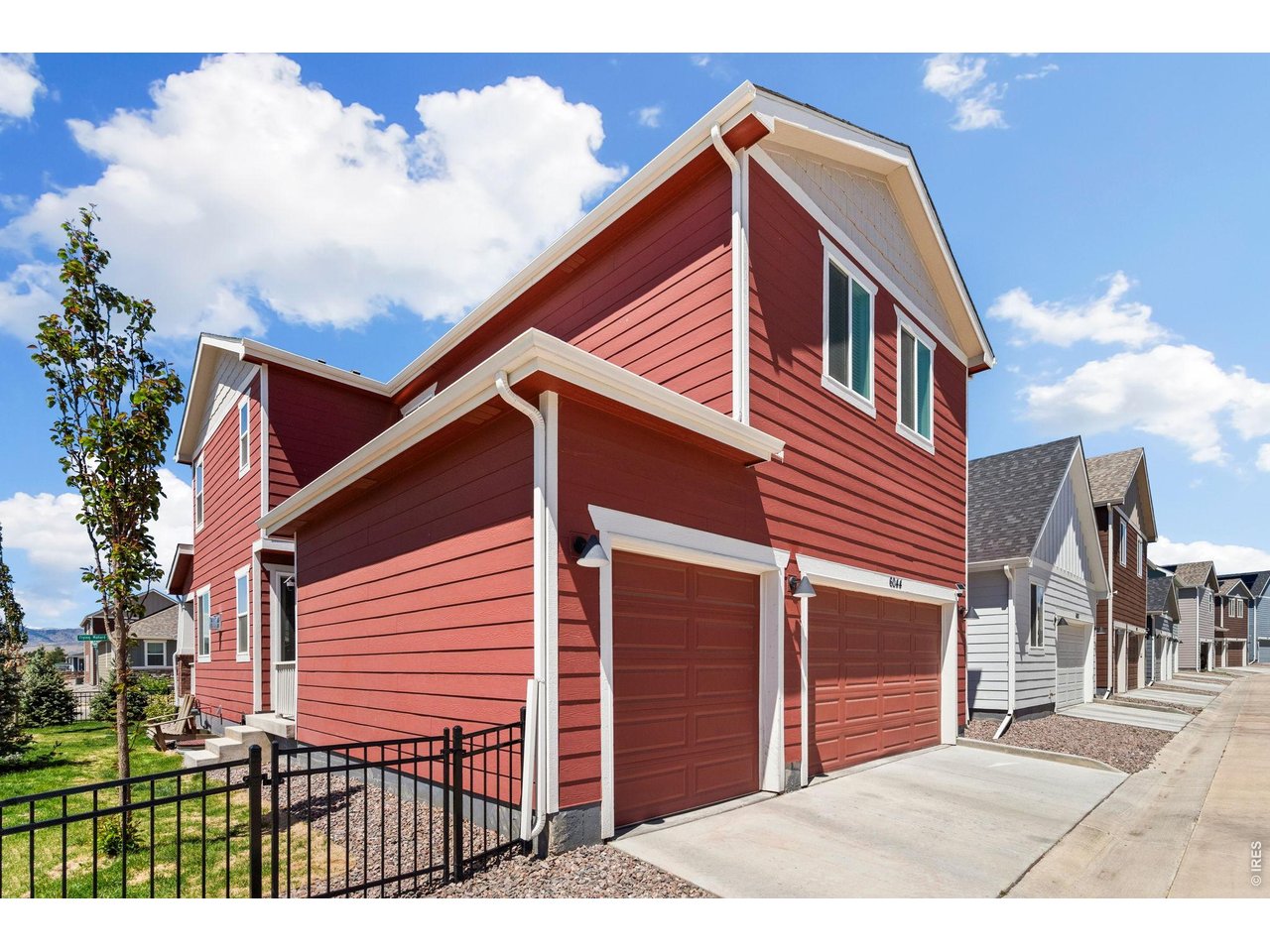 6044 Flying Mallard Dr