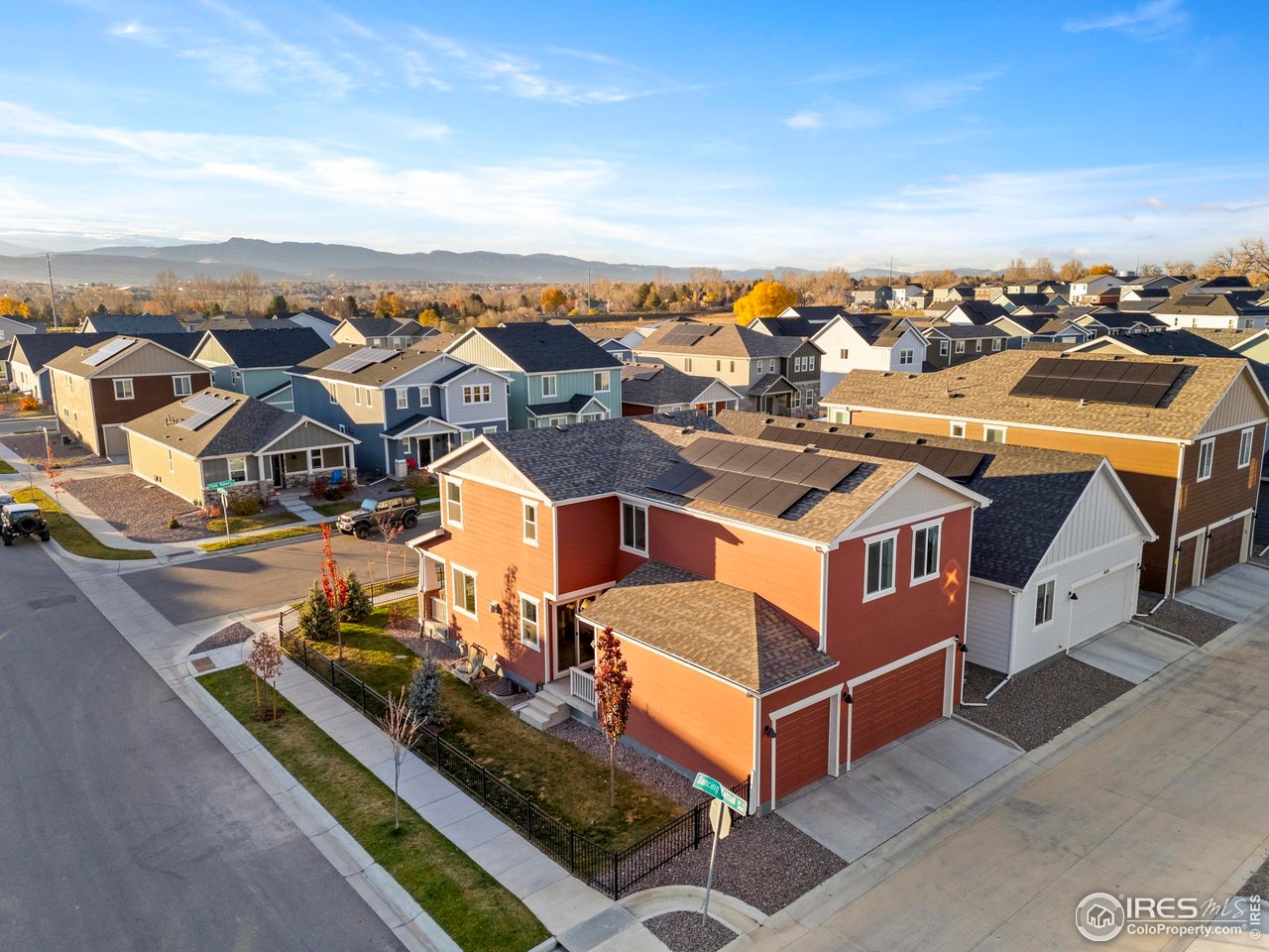 6044 Flying Mallard Dr