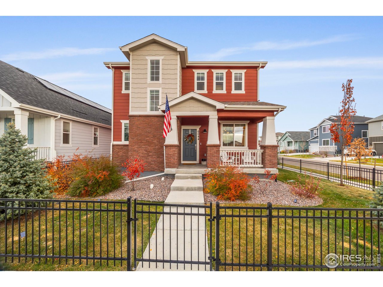 6044 Flying Mallard Dr