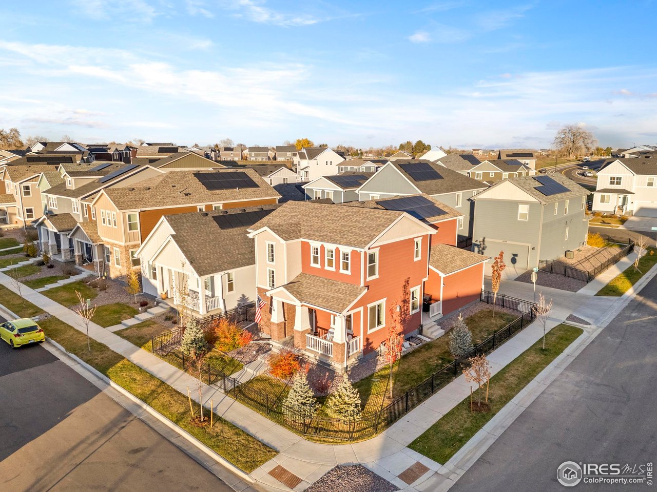 6044 Flying Mallard Dr