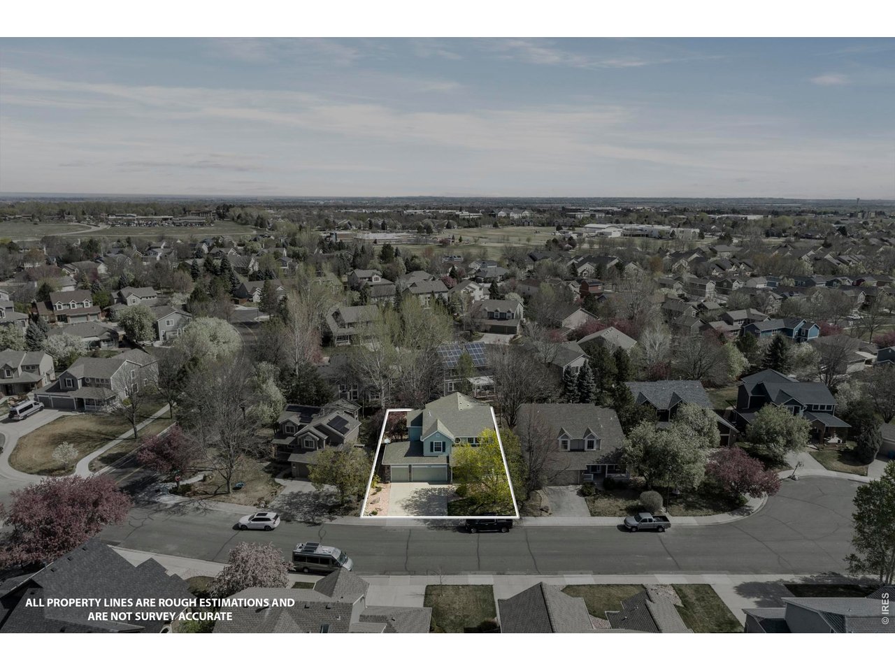 2508 Dallas Creek Ct