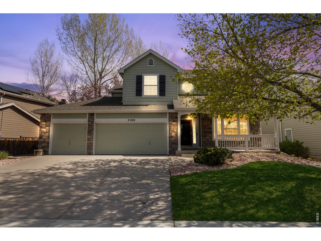 2508 Dallas Creek Ct