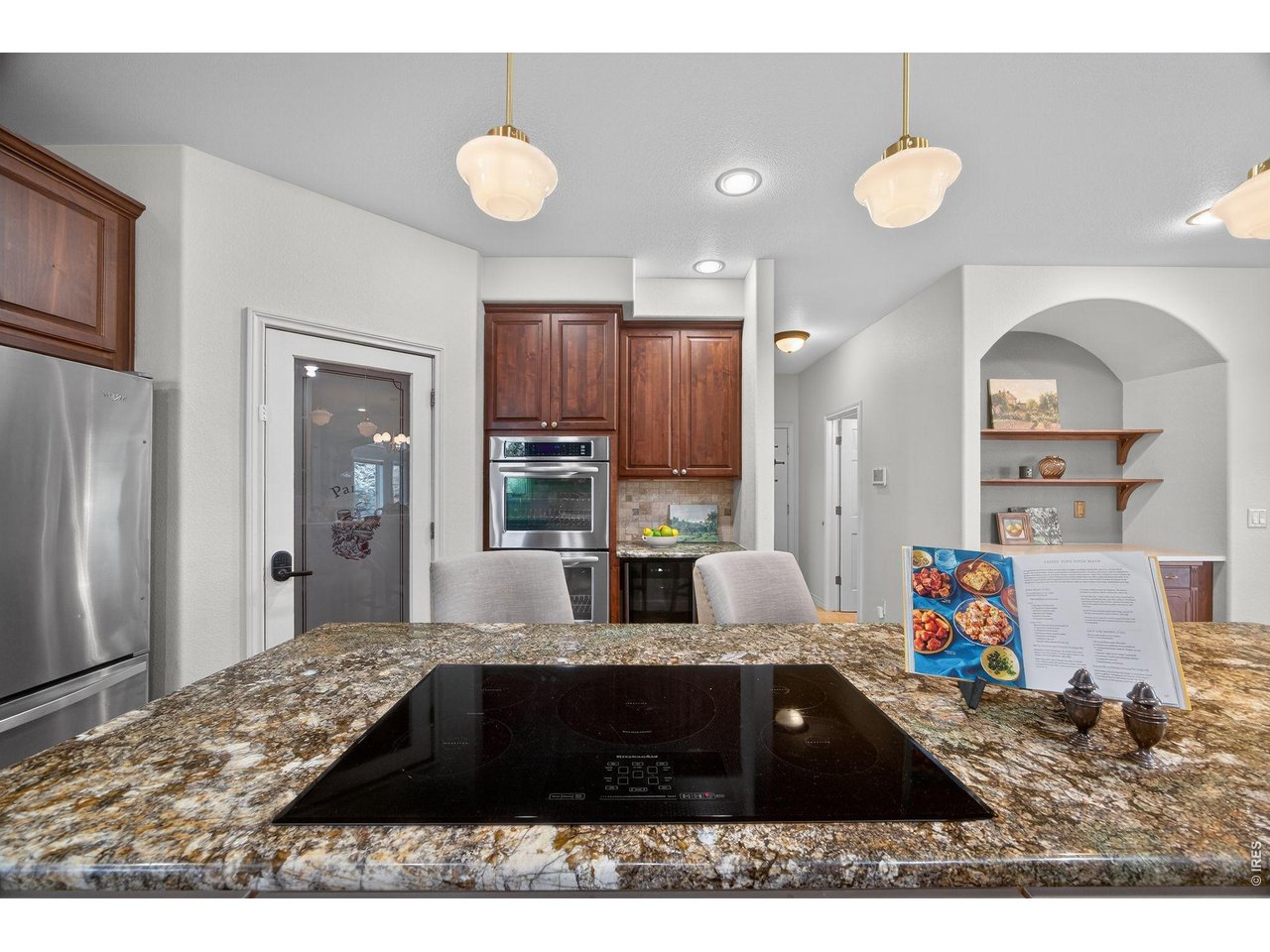 2463 Amber Dr