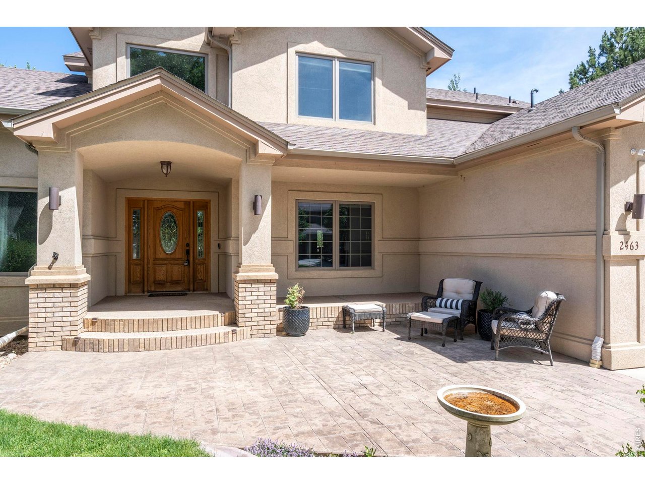 2463 Amber Dr