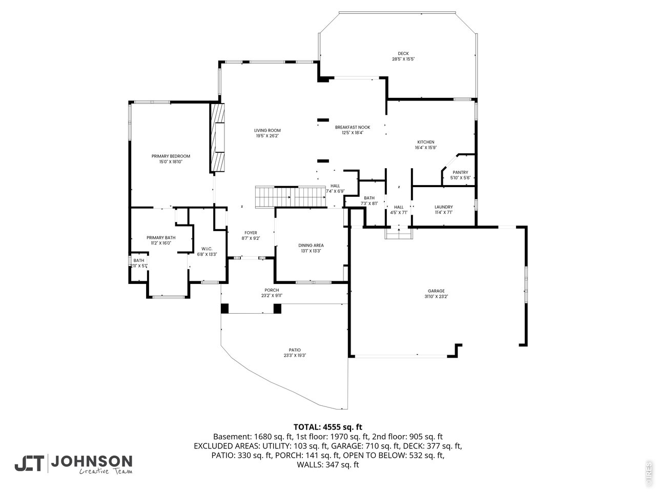 2463 Amber Dr