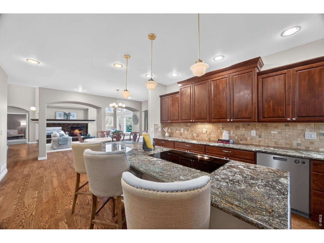 2463 Amber Dr