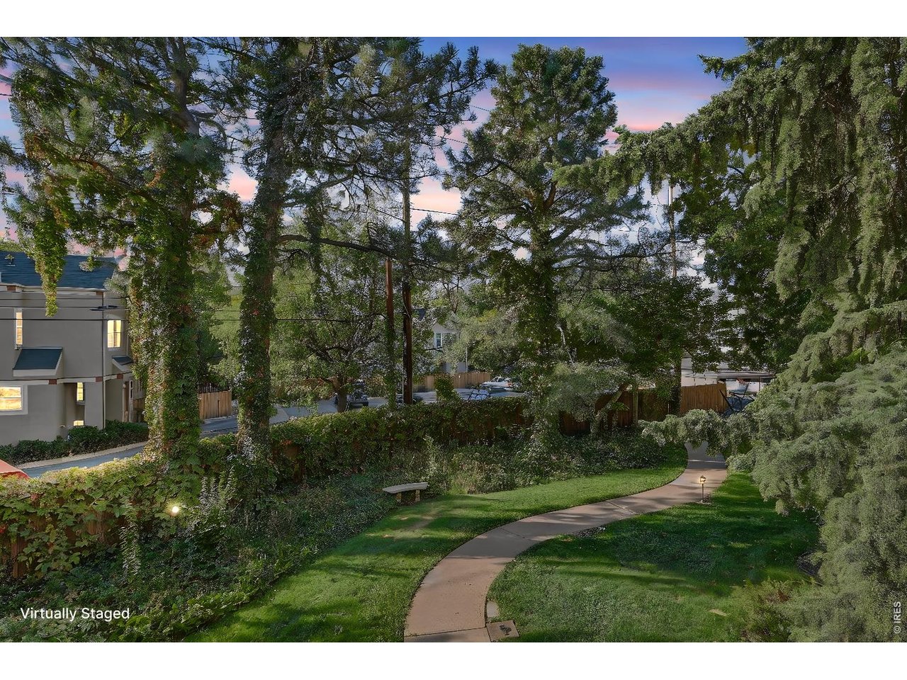 2227 Canyon Blvd B-253