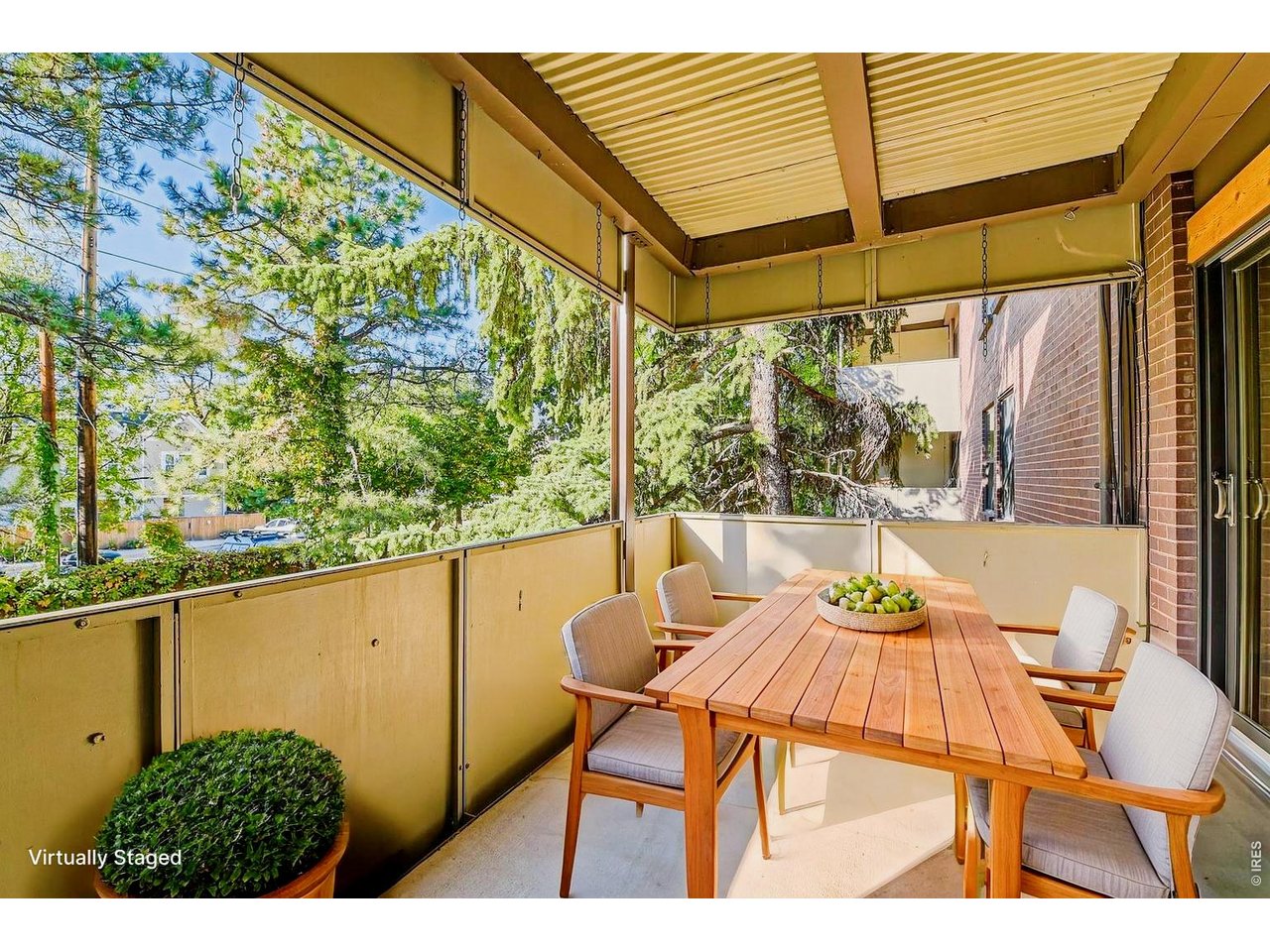 2227 Canyon Blvd B-253