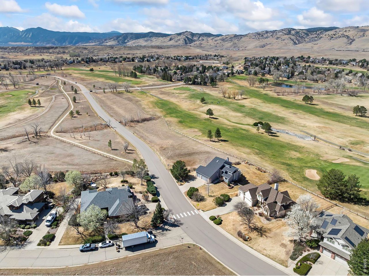 6641 Golf Club Dr