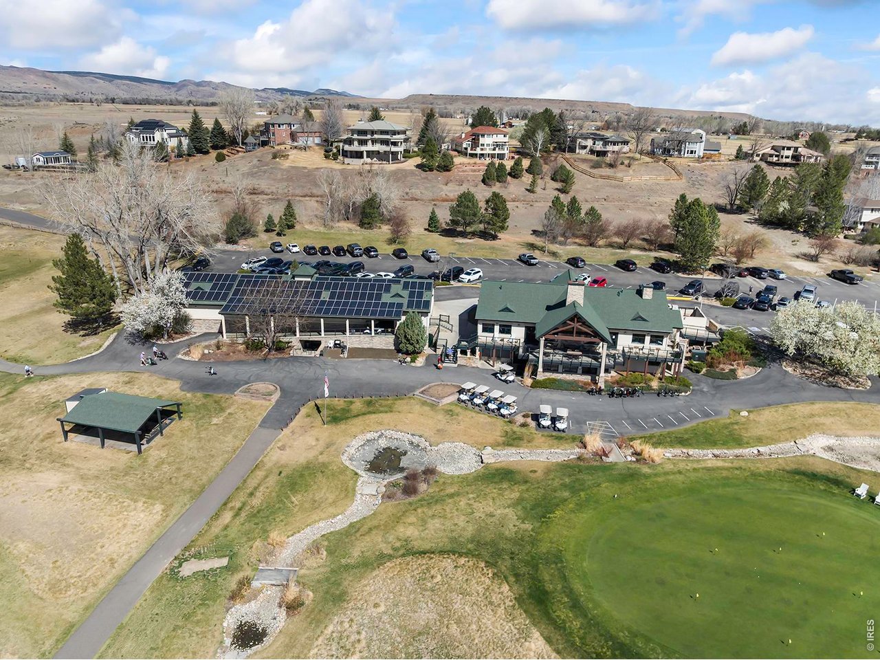 6641 Golf Club Dr
