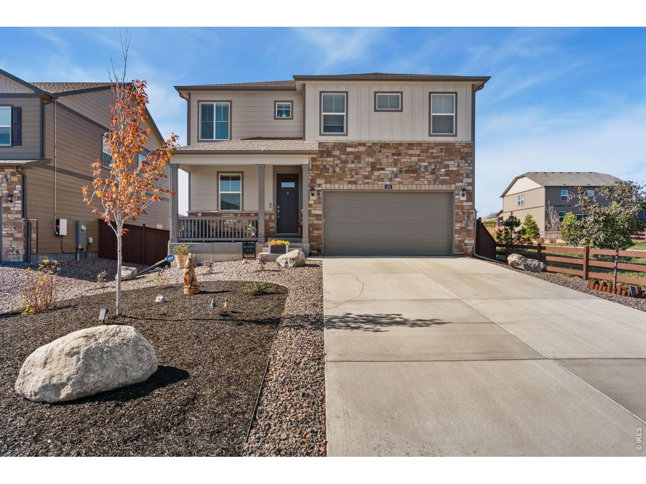 438 Bluebird Rd