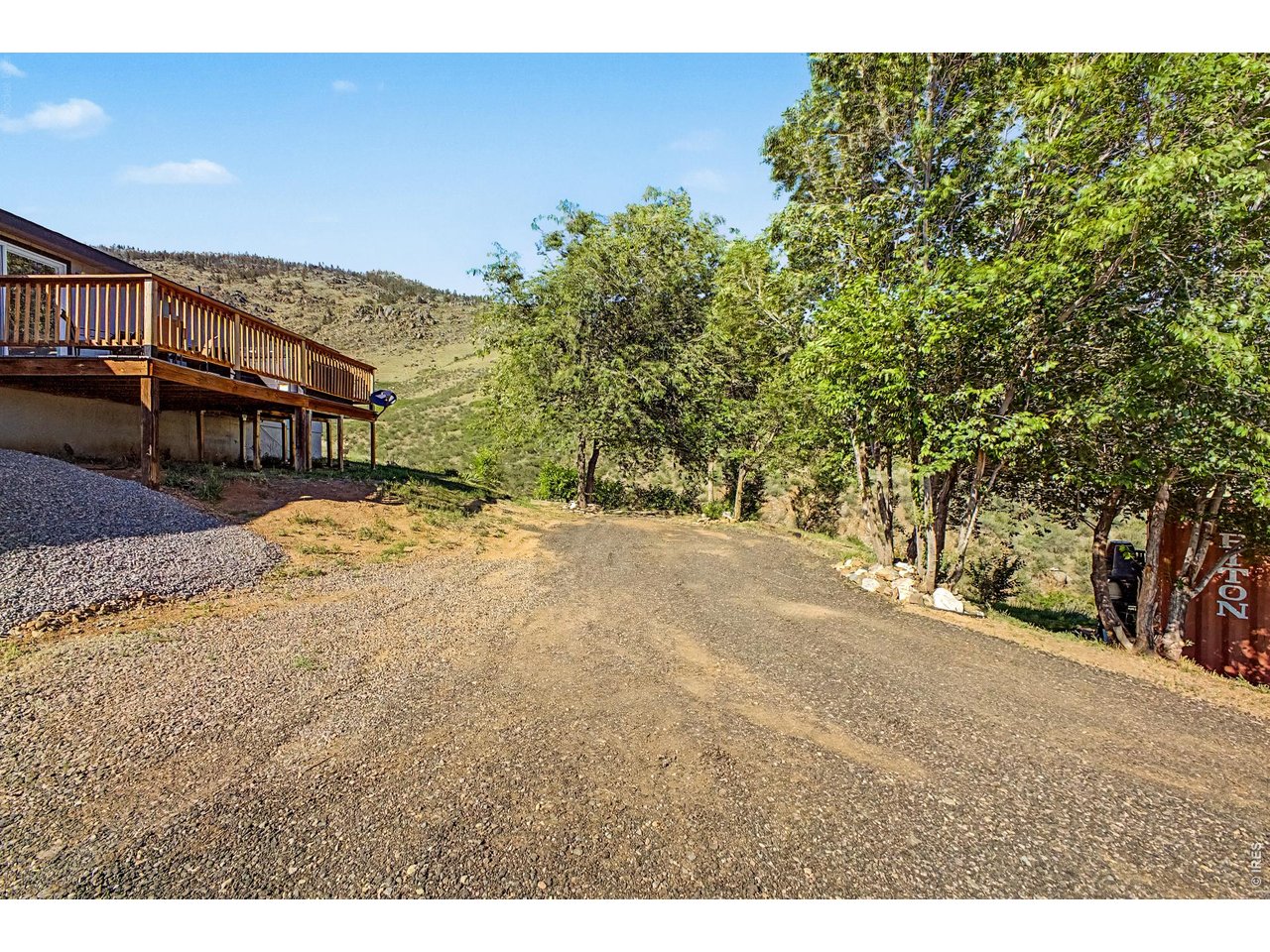 14500 Buckhorn Rd