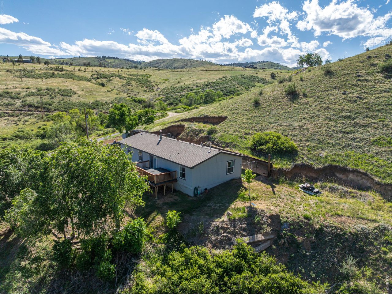 14500 Buckhorn Rd