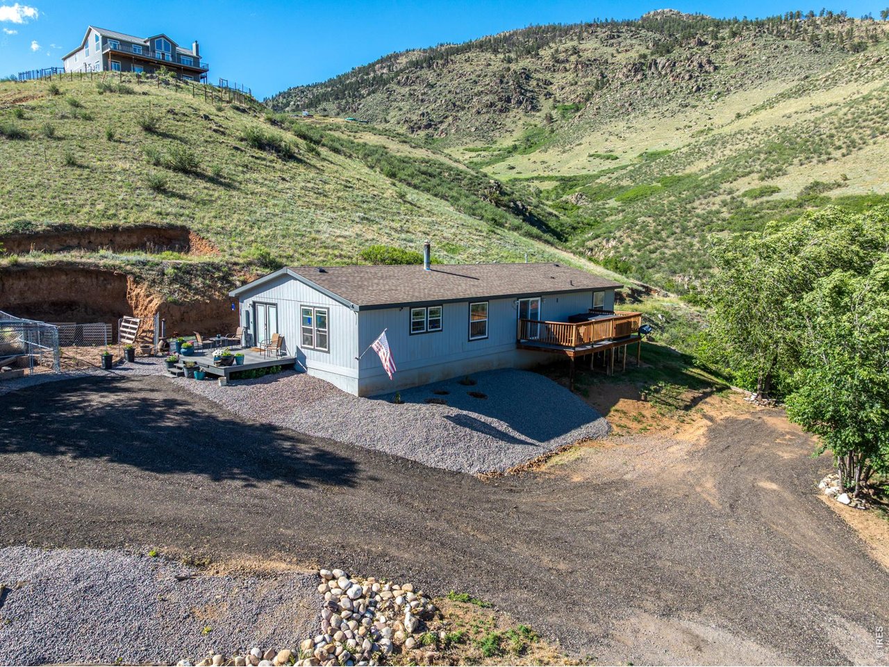 14500 Buckhorn Rd