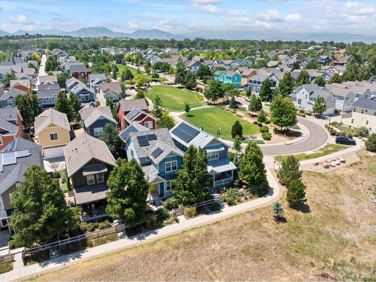 556 Straight Creek Way
