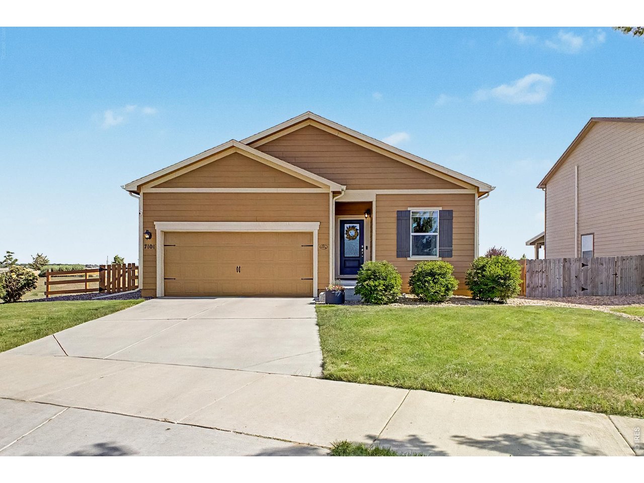7101 Shavano Cir
