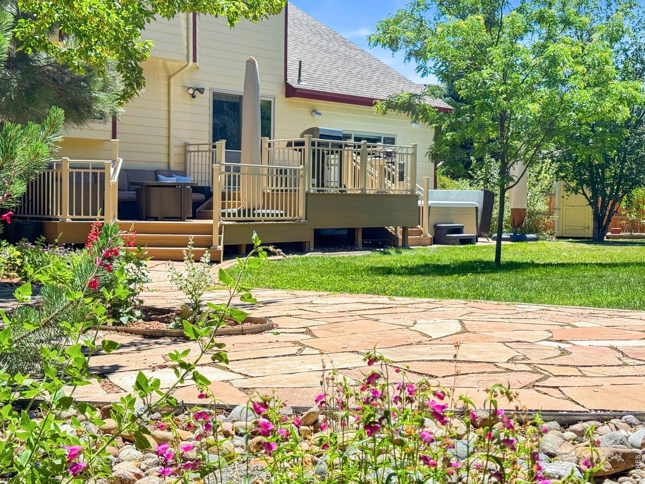 1556 Purple Sage Ct