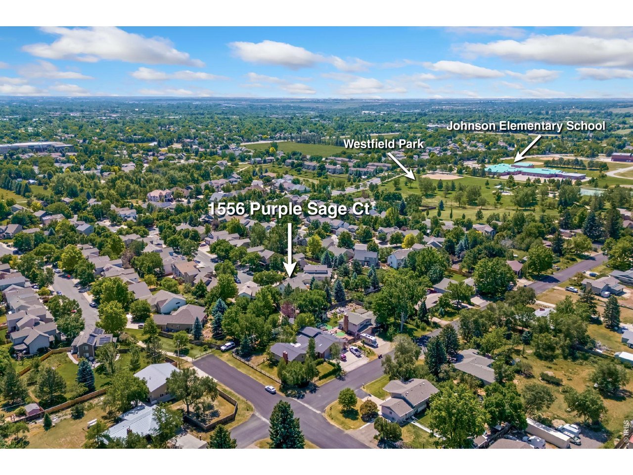 1556 Purple Sage Ct