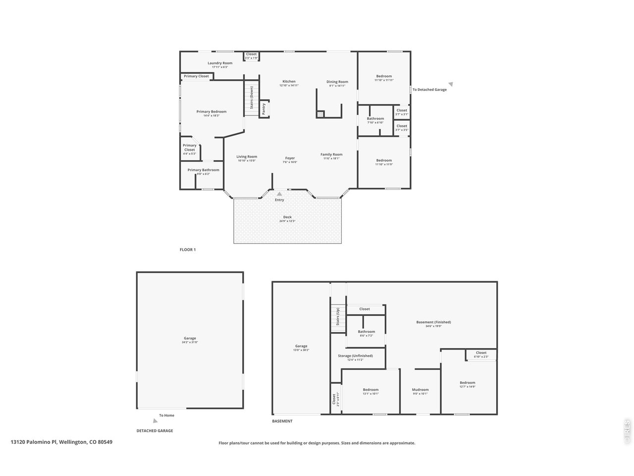 13120 Palomino Pl
